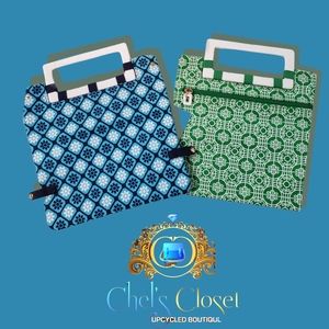 2 FOR 1 handbags. OLD NAVY